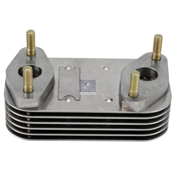 Oil Cooler