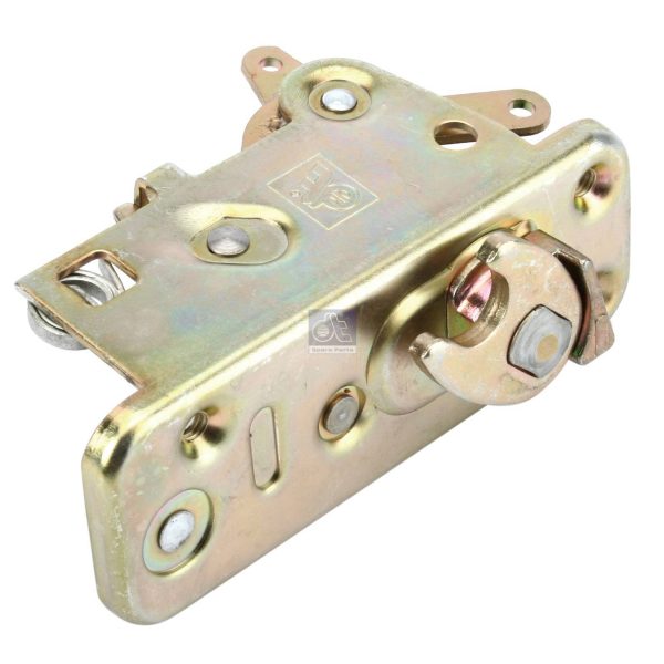 Door Lock