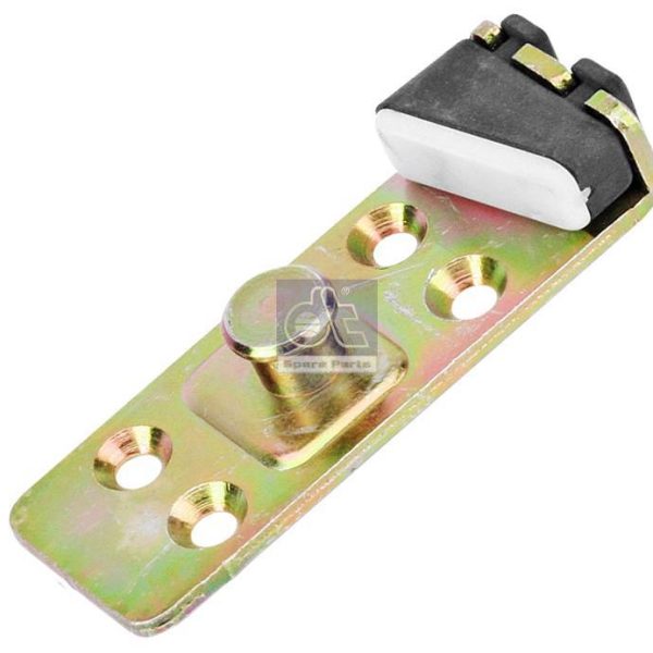 Accessories, Door Lock