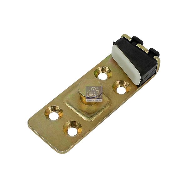 Accessories, Door Lock
