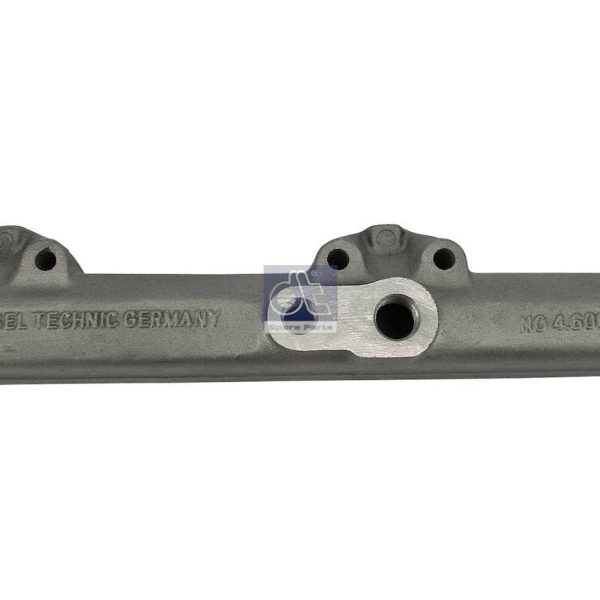 Coolant Pipe