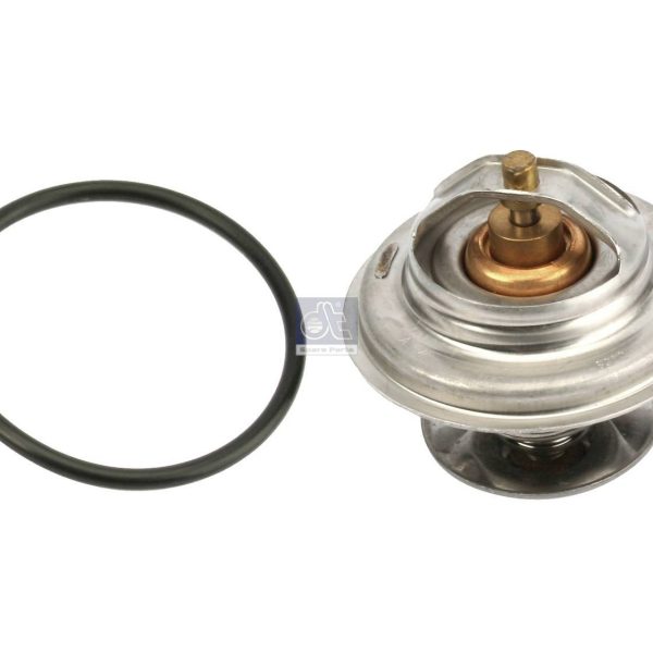 Thermostat