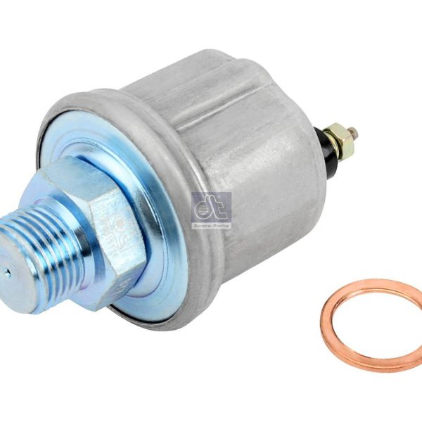 Sensor & Switch