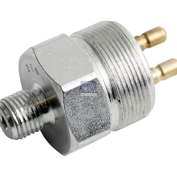 Sensors, Gearbox