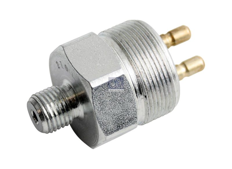Deuce Bus R Sensor Sensors, Gearbox – Protea Truck & Bus Parts