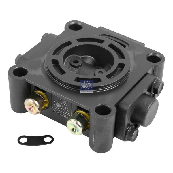 Valve