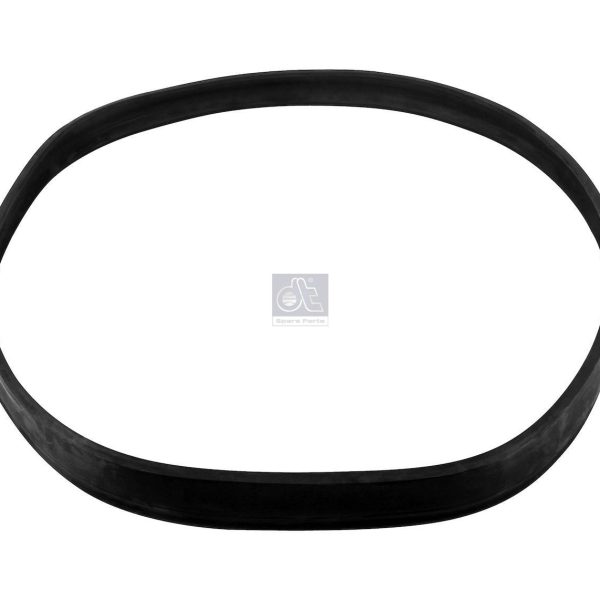 Fan Ring & Clamp