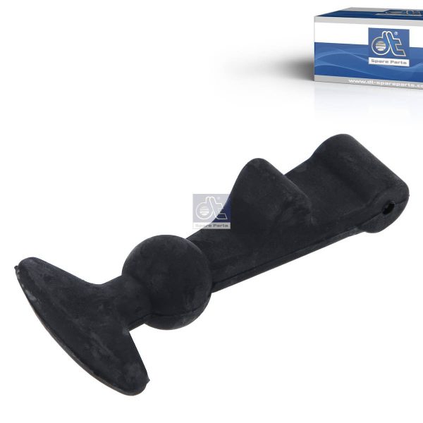 Rubber Buffer, Cabin Suspension