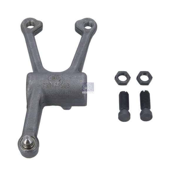 Rocker Arm