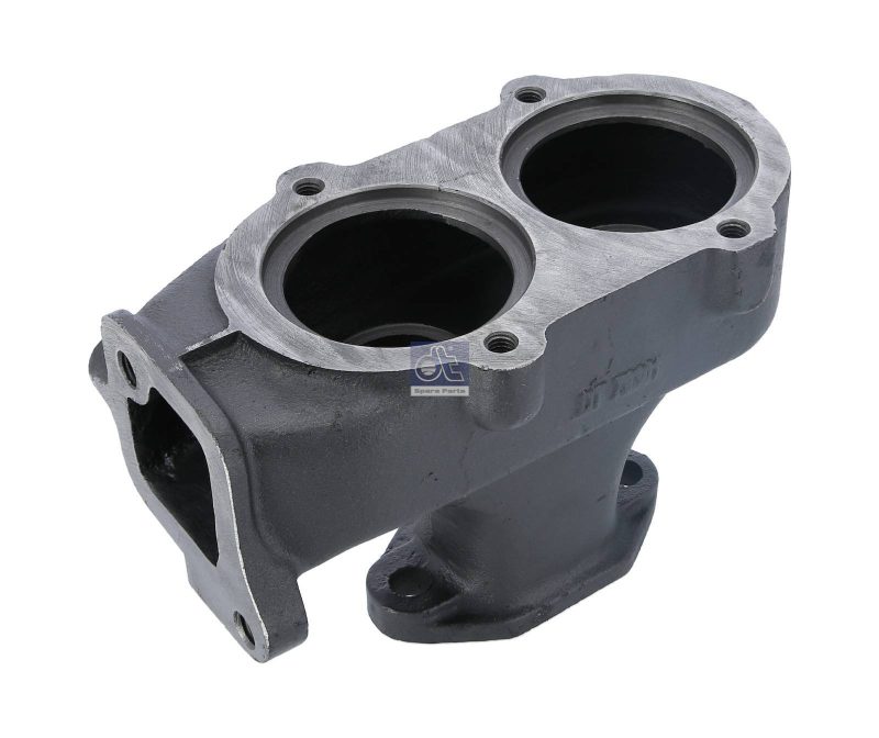 Thermostat Housing And Flange – Protea Truck & Bus Parts