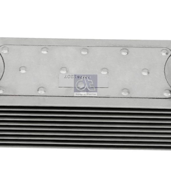 Oil Cooler