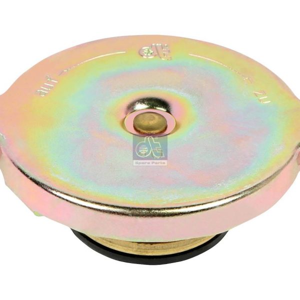 Covers & Valves