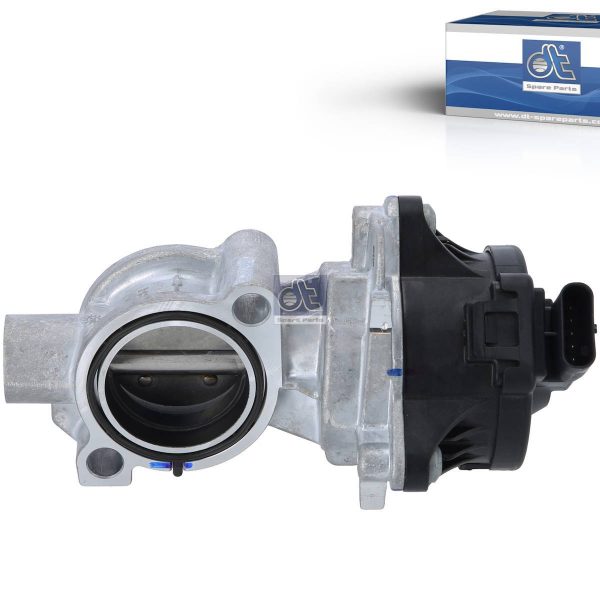 Egr Valve