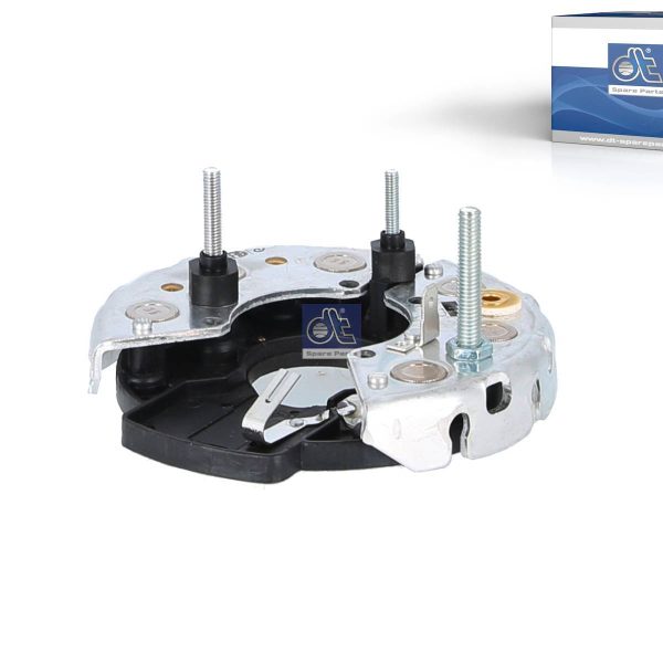 Accessories, Alternator