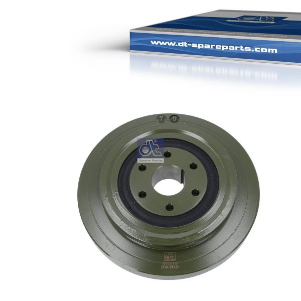 Vibration Damper