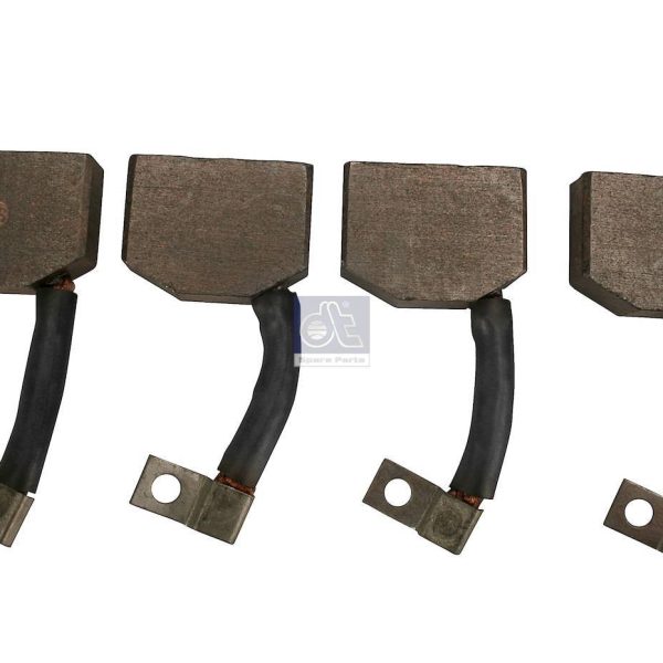 Carbon Brush Set
