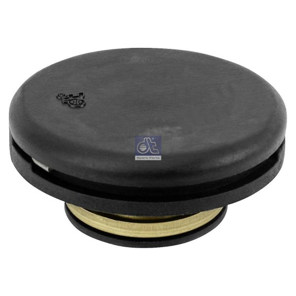 Covers & Valves