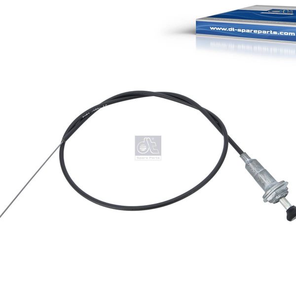 Accelerator Wire