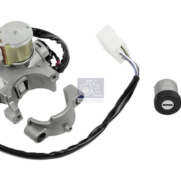Steering Lock