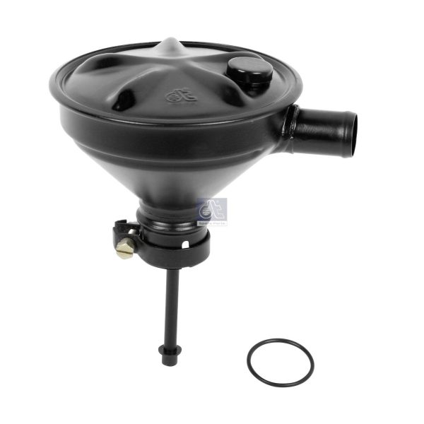 Oil Separator