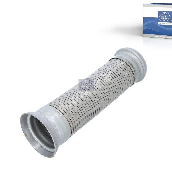 Flexible Pipe
