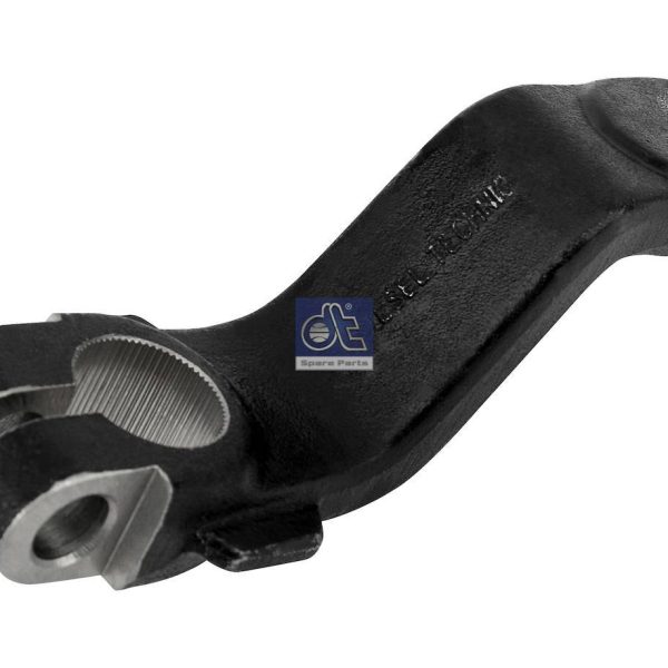 Shifting Lever