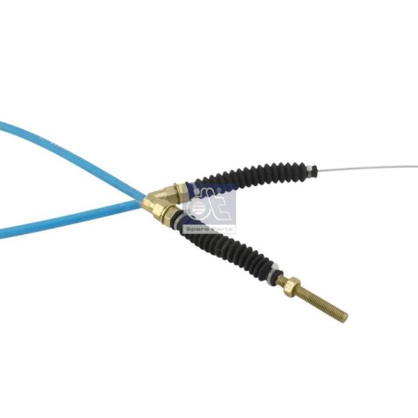 Control Wire
