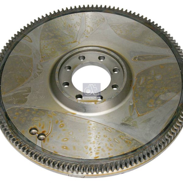 Flywheel