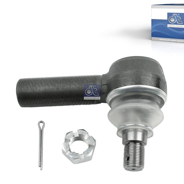 Ball Joint, Drag Link