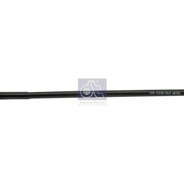 Guide Pipe, Oil Dipstick