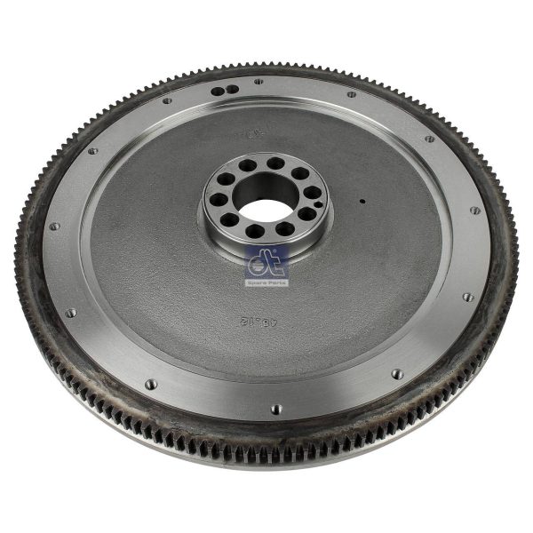 Flywheel