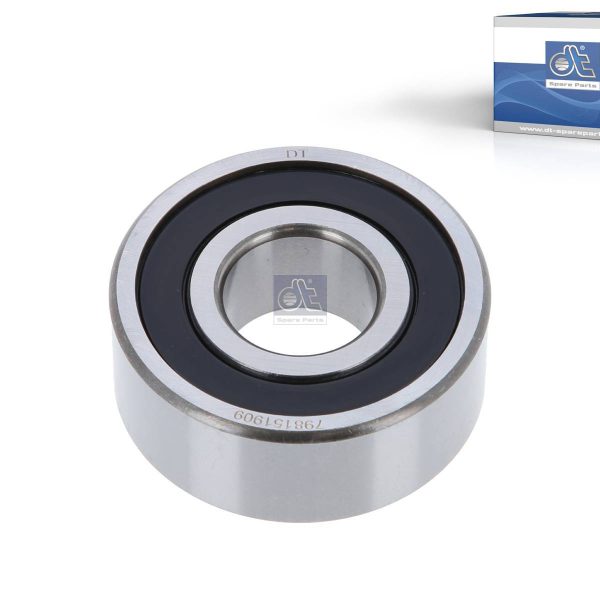 Bearing, Flywheel