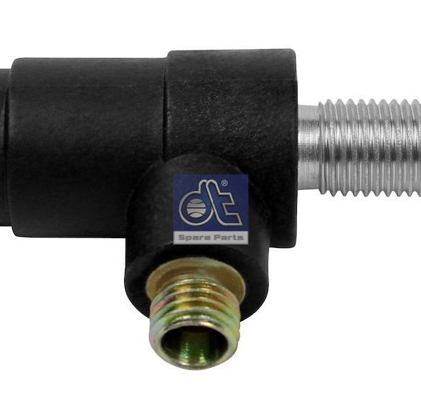 Working Cylinder