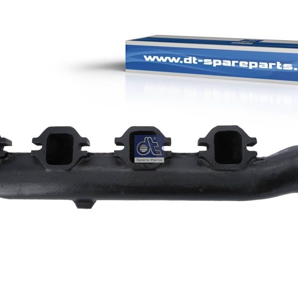 Exhaust Manifold