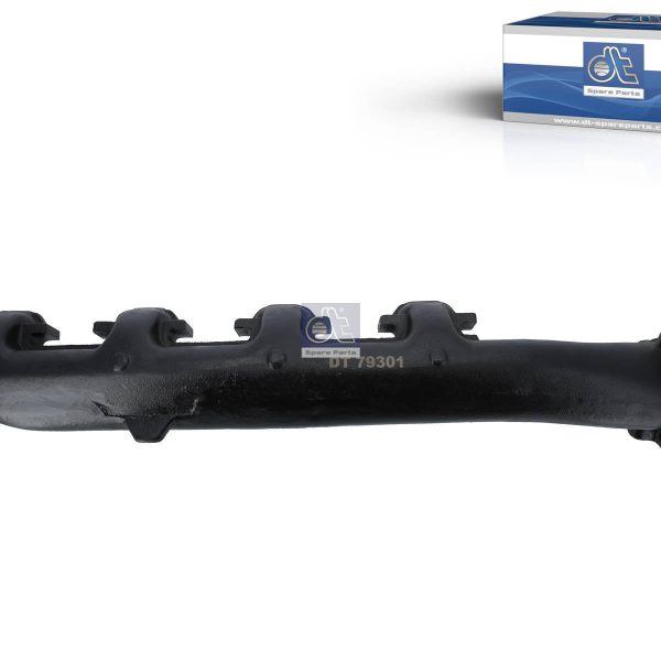 Exhaust Manifold
