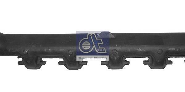 Exhaust Manifold