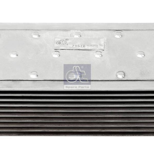 Oil Cooler