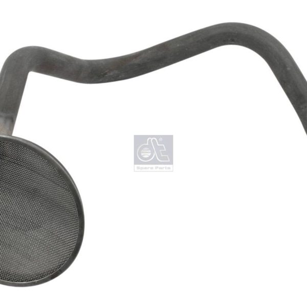 Accessories, Oil Pump