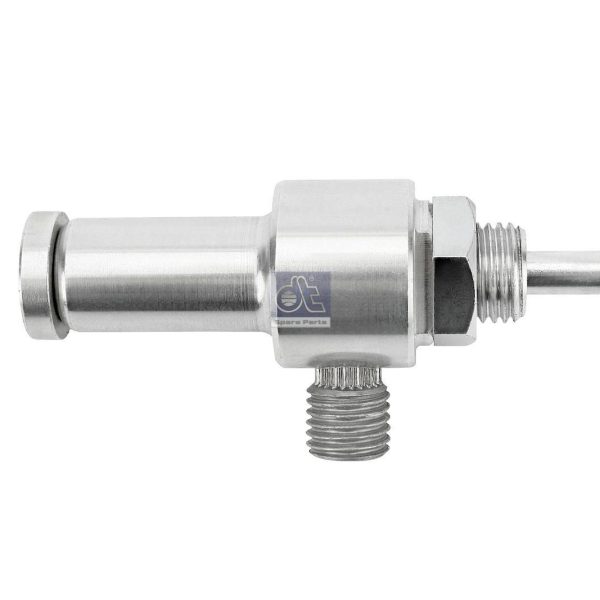 Working Cylinder