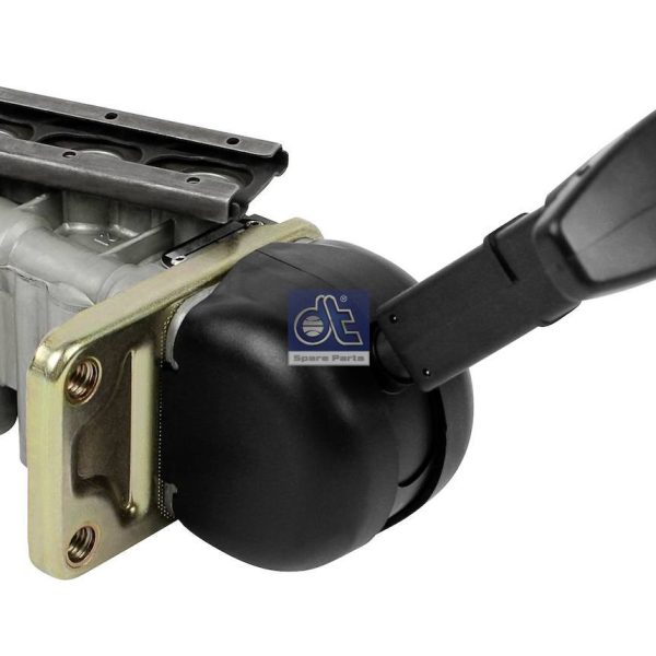 Hand Brake Valve