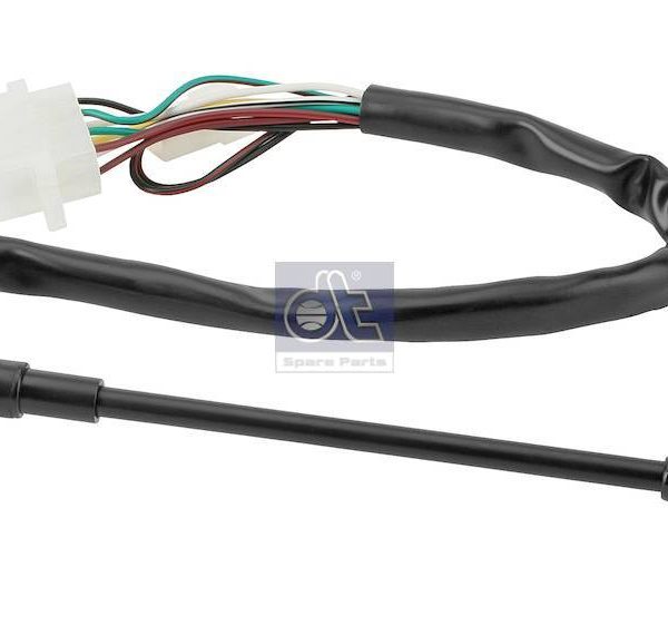 Steering Column Switch
