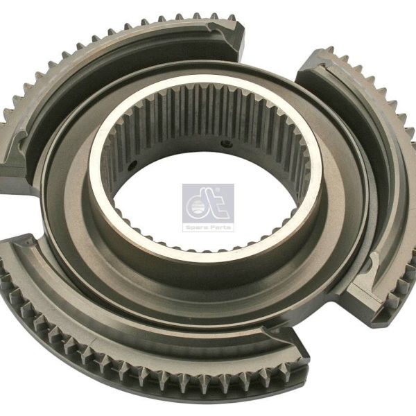 Synchronizer Gear