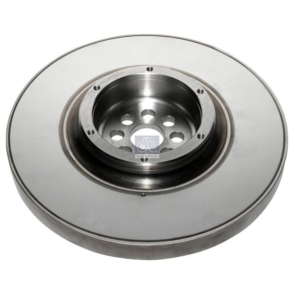 Vibration Damper