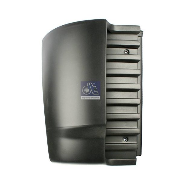 Air Deflector
