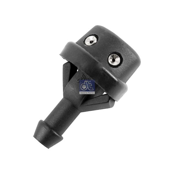 Wiper Nozzle