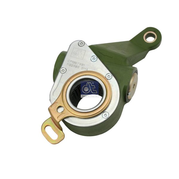 Slack Adjuster, Automatic