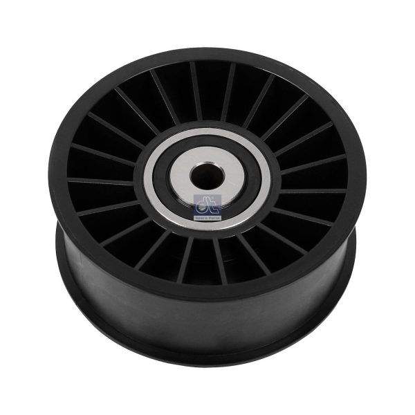 Tension Roller