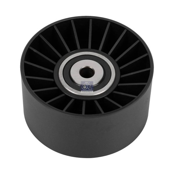 Tension Roller