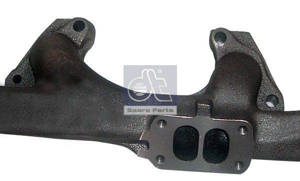 Exhaust Manifold