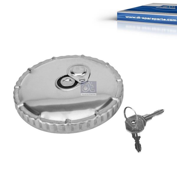 Fuel Cover